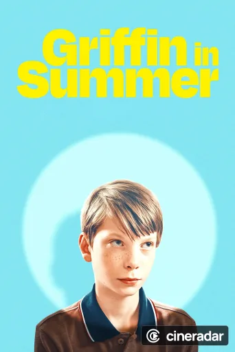 Griffin in Summer
