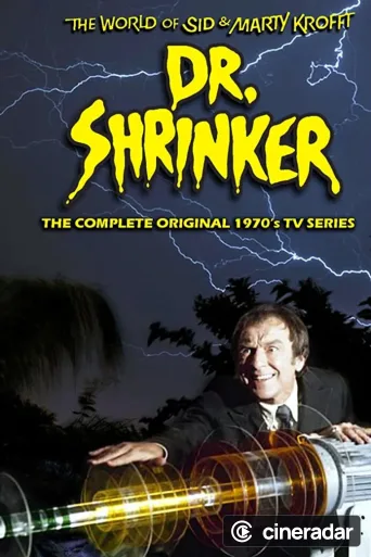 Dr. Shrinker