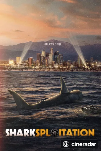 Sharksploitation