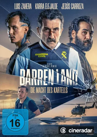 Tierra de nadie
