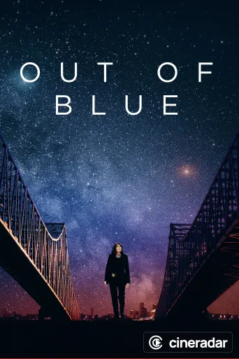 Out of Blue