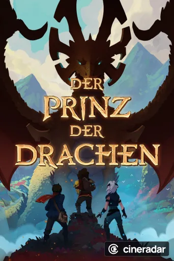Der Prinz der Drachen