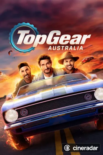 Top Gear Australia