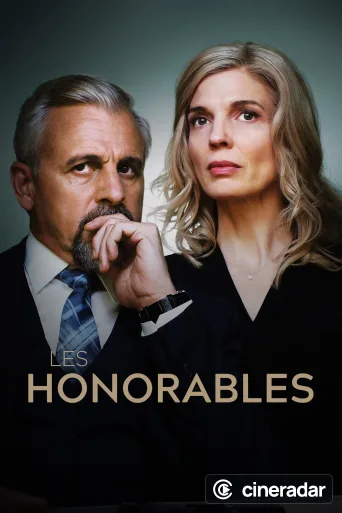 Les honorables
