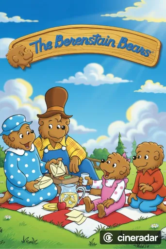 The Berenstain Bears