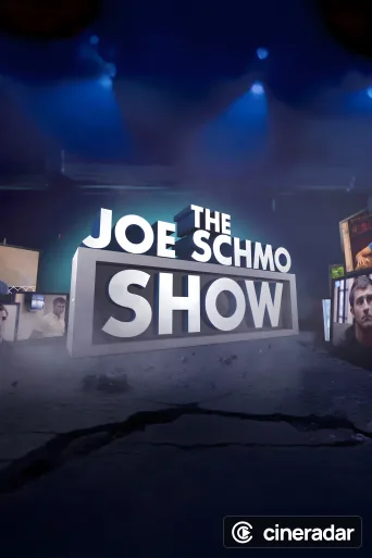 The Joe Schmo Show