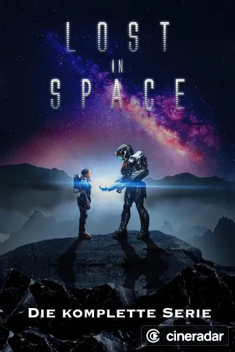 Lost in Space
