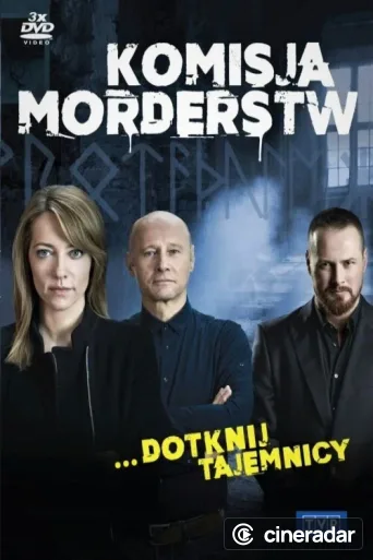 Komisja morderstw
