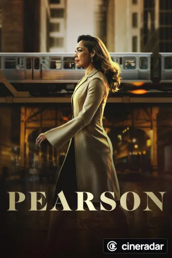 Pearson