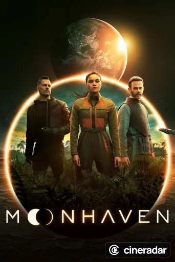 Moonhaven
