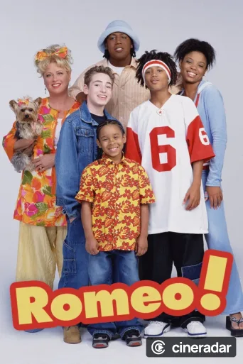 Romeo!