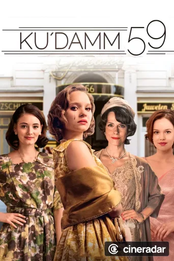 Ku'damm 59
