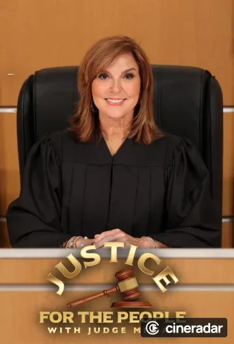 Justice for the People with Judge Milian