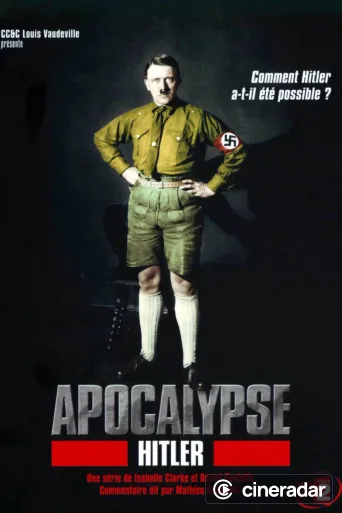 Apocalypse, Hitler