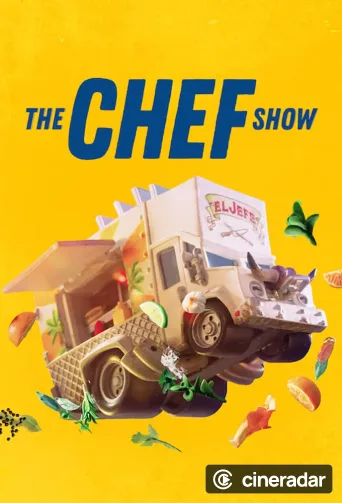 The Chef Show