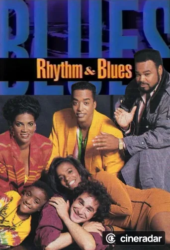 Rhythm & Blues