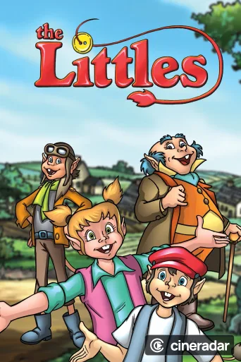 Die Littles