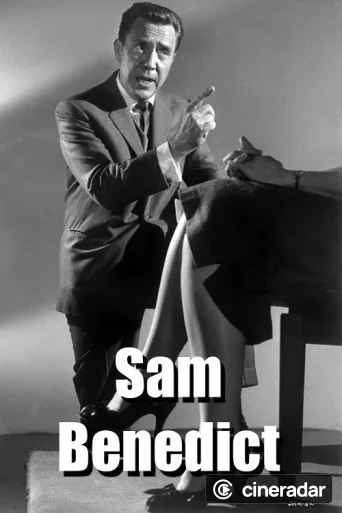 Sam Benedict