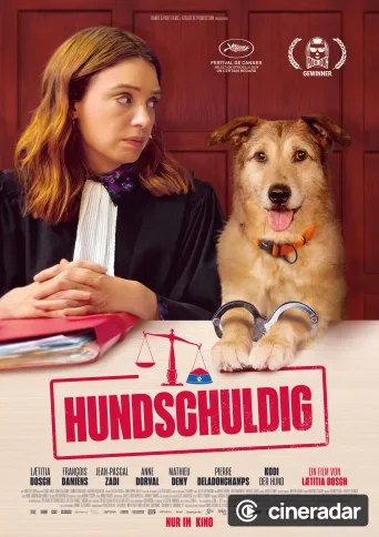 Dog on Trial