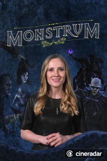 Monstrum - Caccia alla Bestia