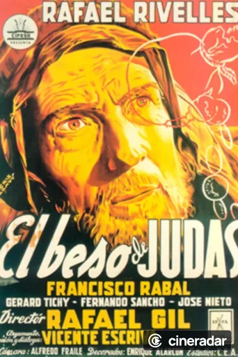 El beso de Judas