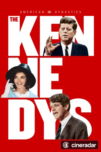 Die Kennedy-Saga