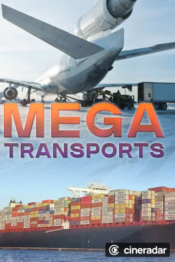 Mega Transports