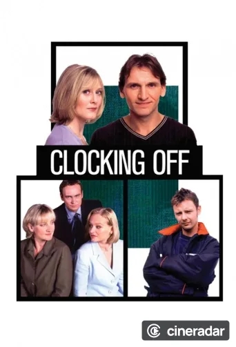 Clocking Off