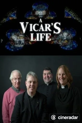 A Vicar's Life