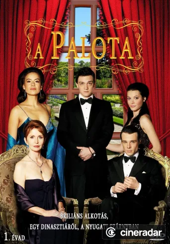 The Palace