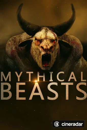 Mythical Beasts