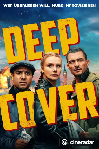 Deep Cover