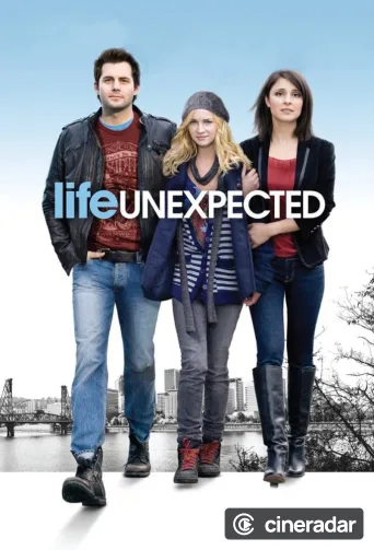 Life Unexpected