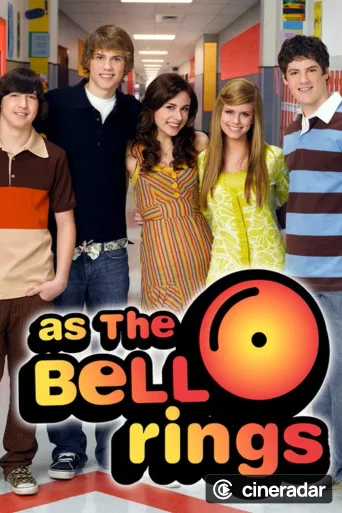 As the Bell Rings