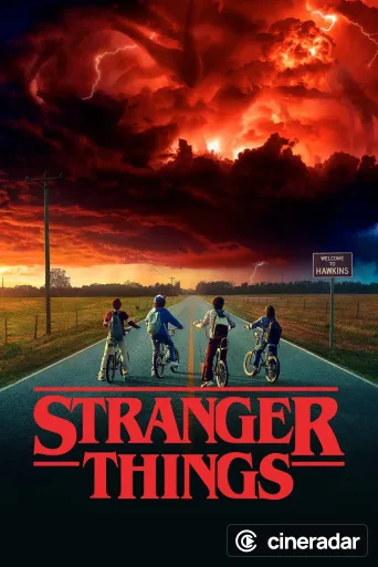 Stranger Things