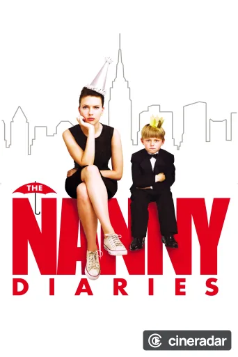 Nanny Diaries