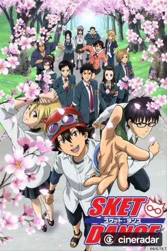 Sket Dance
