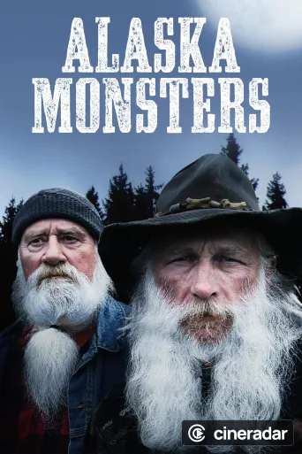 Alaska Monsters