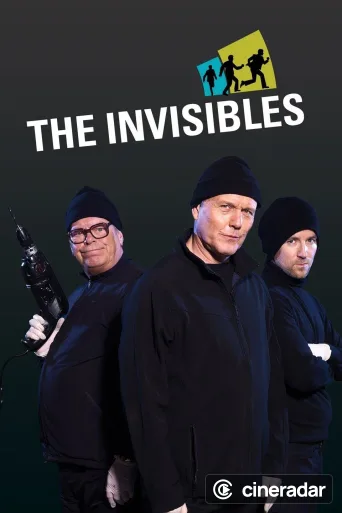 The Invisibles