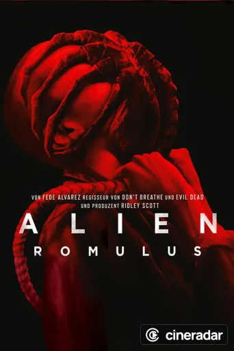 Alien. Romulus