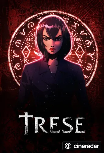 Trese