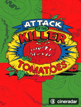 Killertomaten