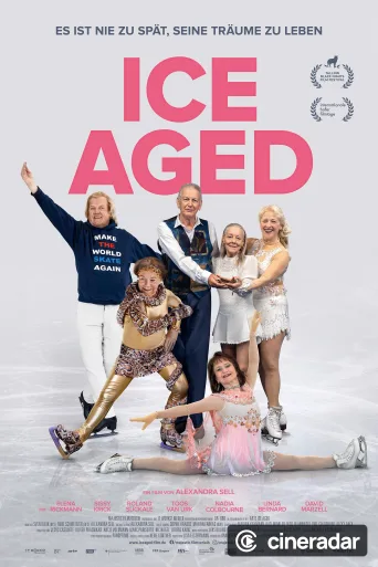Ice Aged