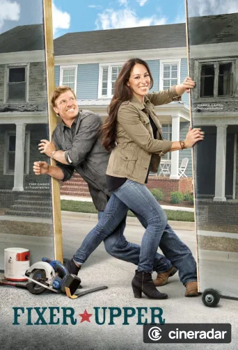 Fixer Upper