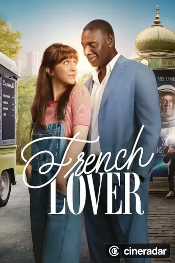 French Lover