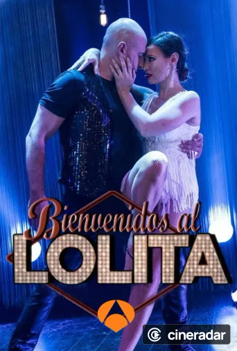 Bienvenidos al Lolita