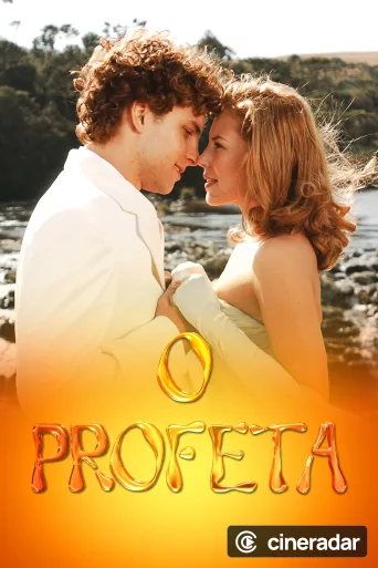 The Prophet