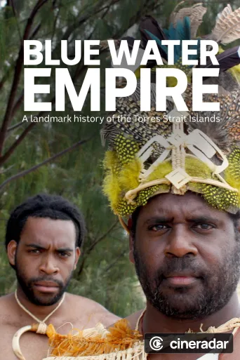 Blue Water Empire