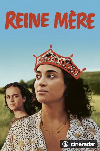 Reina madre