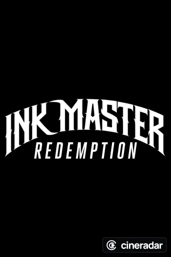 Ink Master: Redemption